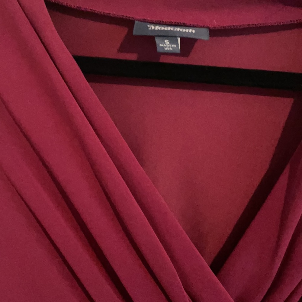ModCloth dress - Picture 2 of 2